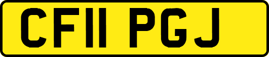CF11PGJ