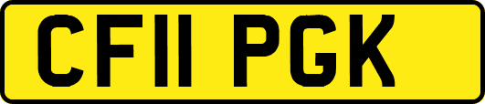 CF11PGK
