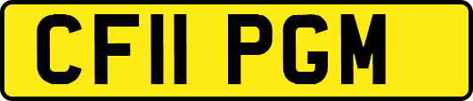 CF11PGM