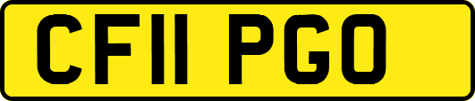 CF11PGO