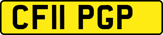 CF11PGP