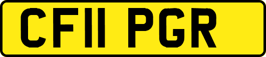 CF11PGR