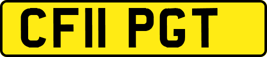 CF11PGT