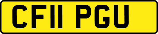 CF11PGU