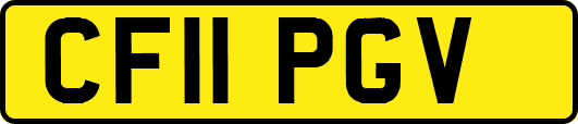 CF11PGV
