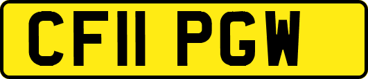 CF11PGW