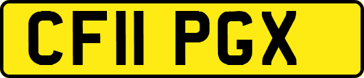 CF11PGX