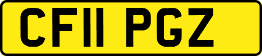 CF11PGZ