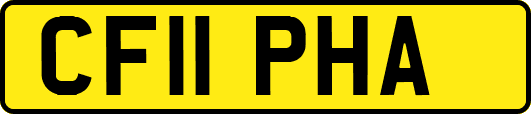 CF11PHA