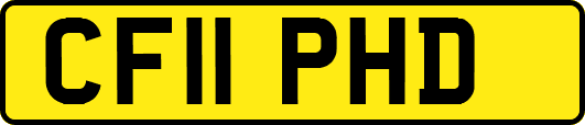 CF11PHD