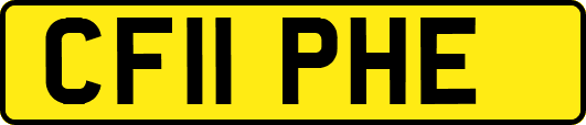 CF11PHE
