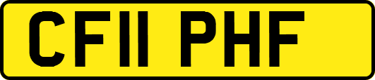 CF11PHF