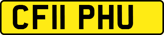 CF11PHU