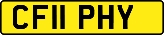 CF11PHY