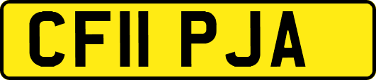 CF11PJA