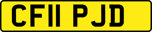 CF11PJD