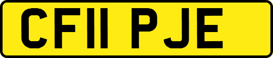 CF11PJE