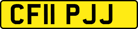 CF11PJJ