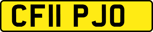 CF11PJO