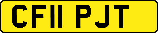 CF11PJT