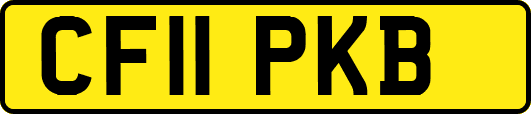 CF11PKB