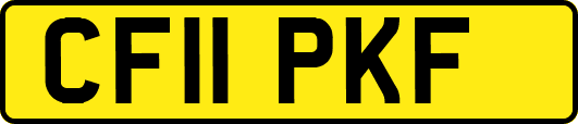 CF11PKF