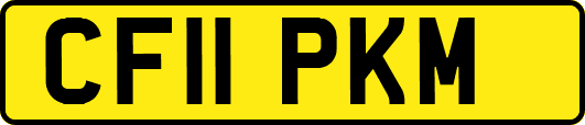 CF11PKM