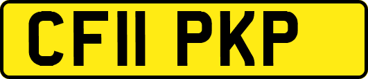 CF11PKP