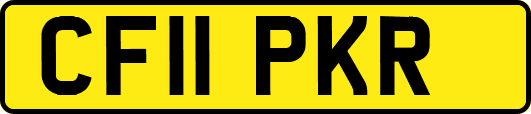CF11PKR