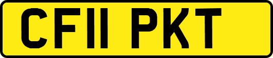 CF11PKT