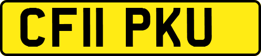 CF11PKU
