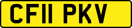 CF11PKV