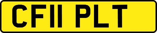 CF11PLT