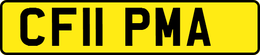 CF11PMA