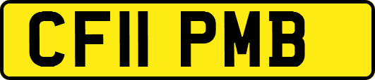 CF11PMB