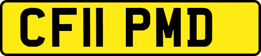 CF11PMD