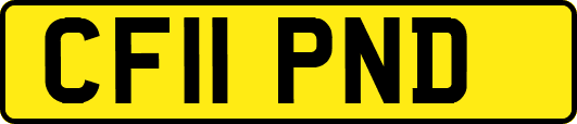 CF11PND