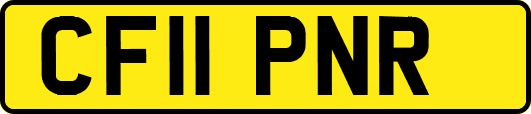 CF11PNR