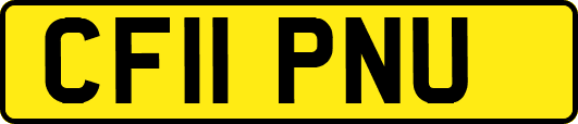 CF11PNU