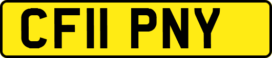 CF11PNY