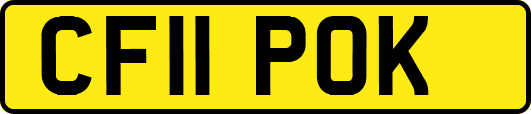 CF11POK