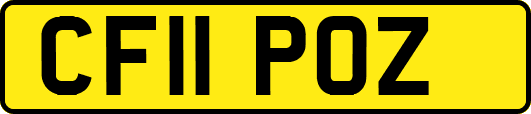 CF11POZ