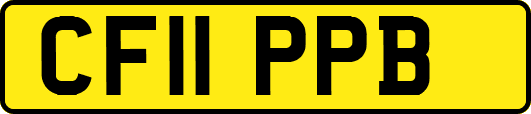 CF11PPB