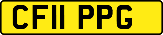 CF11PPG