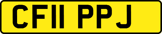 CF11PPJ