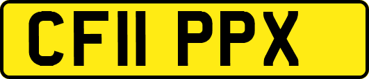 CF11PPX