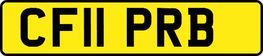 CF11PRB
