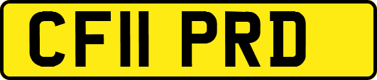 CF11PRD