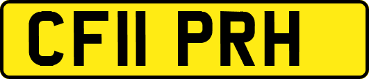 CF11PRH