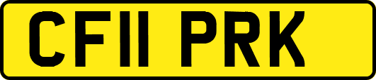 CF11PRK